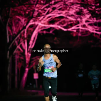 Runner Photo 3973090