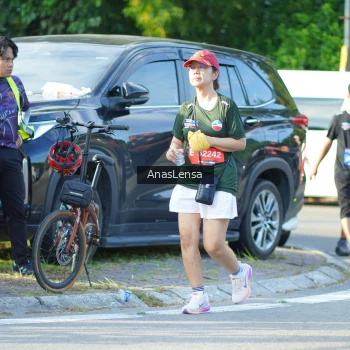 Runner Photo 3973092