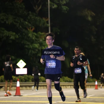 Runner Photo 3973094