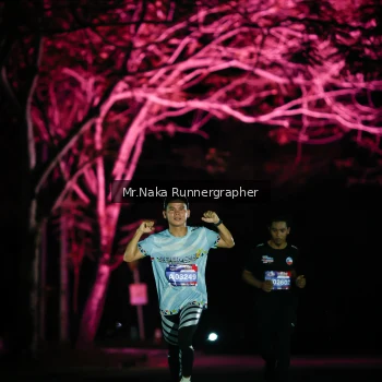 Runner Photo 3973097