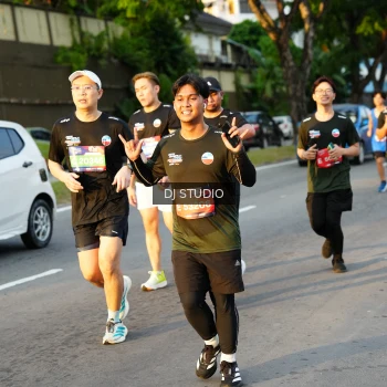 Runner Photo 3973115