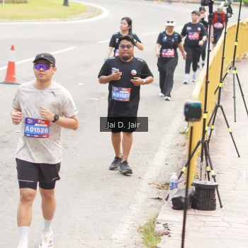 Runner Photo 3973121