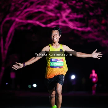 Runner Photo 3973130