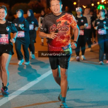 Runner Photo 3973141