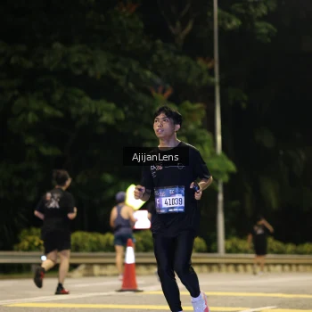 Runner Photo 3973178