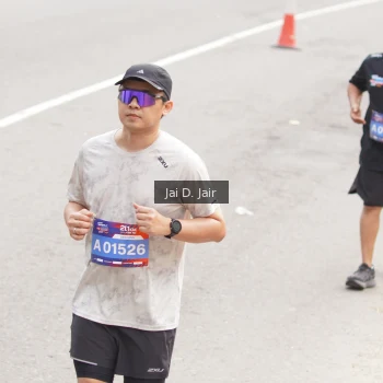 Runner Photo 3973188
