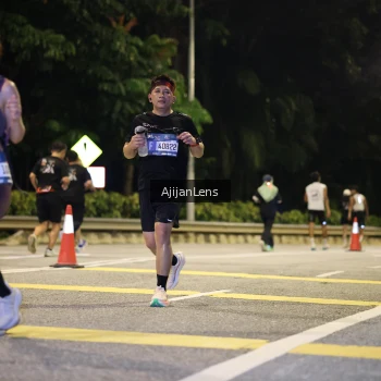 Runner Photo 3973197