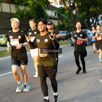 Runner Photo 3973201