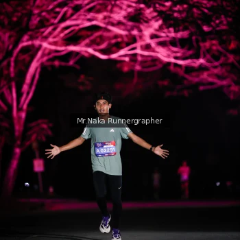 Runner Photo 3973211