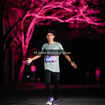 Runner Photo 3973212