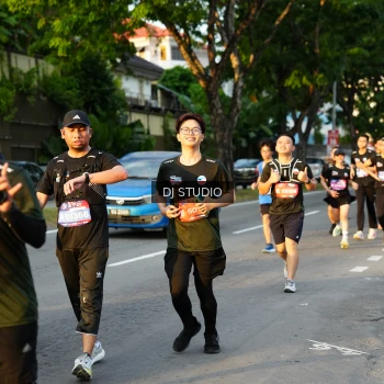 Runner Photo 3973235