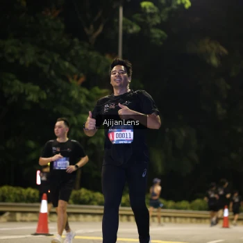 Runner Photo 3973241
