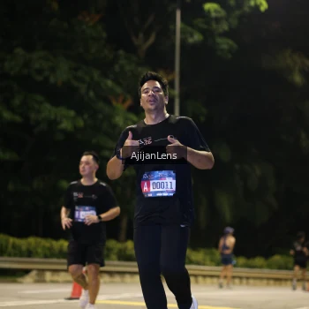Runner Photo 3973249