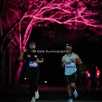 Runner Photo 3973260