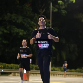 Runner Photo 3973261
