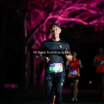 Runner Photo 3973267