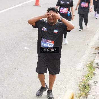 Runner Photo 3973272