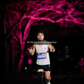 Runner Photo 3973277