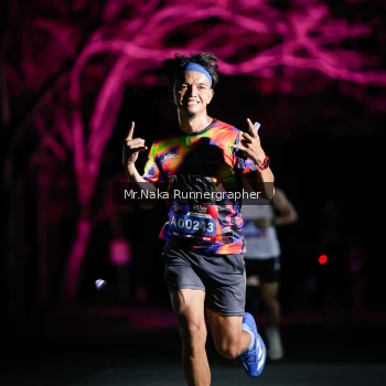Runner Photo 3973280