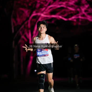 Runner Photo 3973287