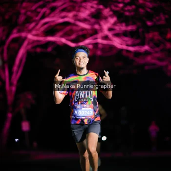 Runner Photo 3973288