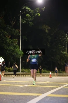 Runner Photo 3973293