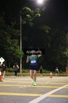 Runner Photo 3973297