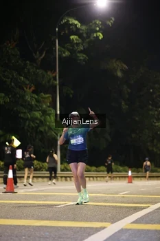 Runner Photo 3973304