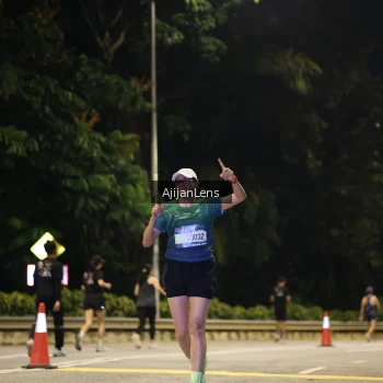 Runner Photo 3973307