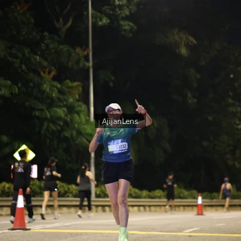 Runner Photo 3973314