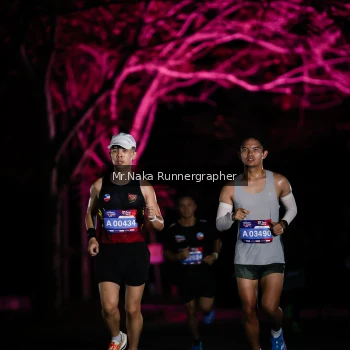 Runner Photo 3973322
