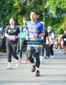 Runner Photo 3973334
