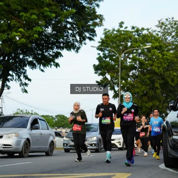 Runner Photo 3973337