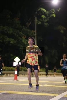 Runner Photo 3973342