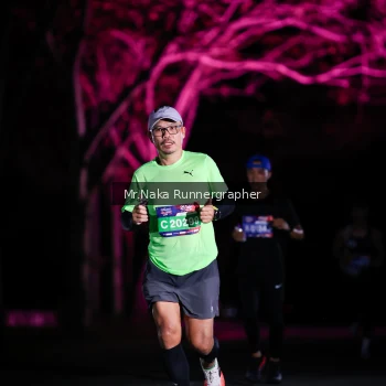 Runner Photo 3973348