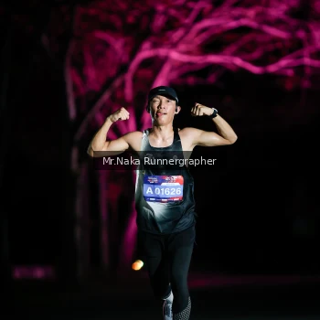 Runner Photo 3973355