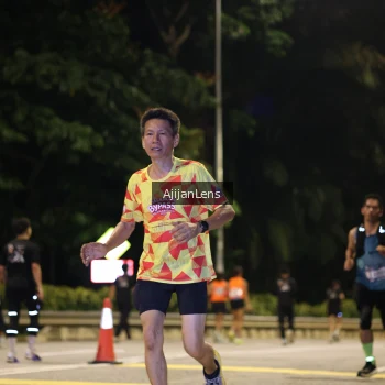 Runner Photo 3973356
