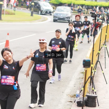 Runner Photo 3973357