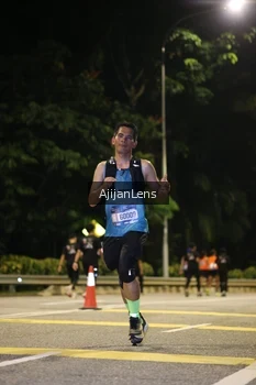 Runner Photo 3973358