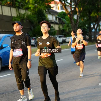 Runner Photo 3973361