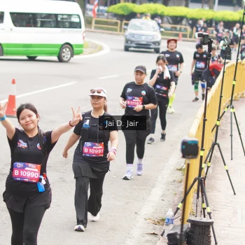 Runner Photo 3973363