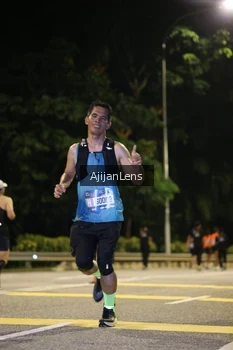 Runner Photo 3973365