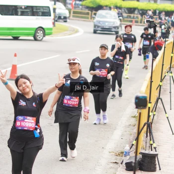Runner Photo 3973367