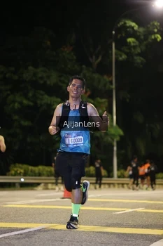 Runner Photo 3973368