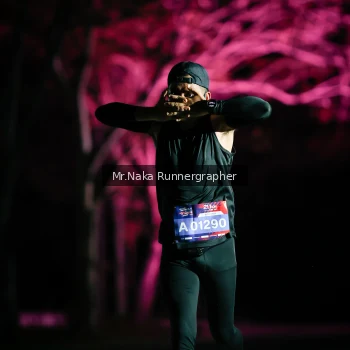 Runner Photo 3973372
