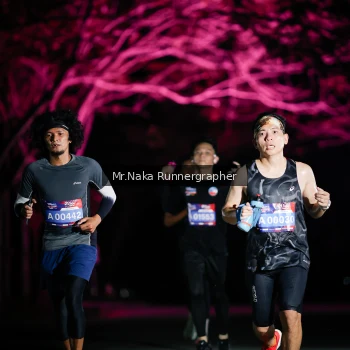 Runner Photo 3973375
