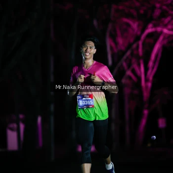 Runner Photo 3973378