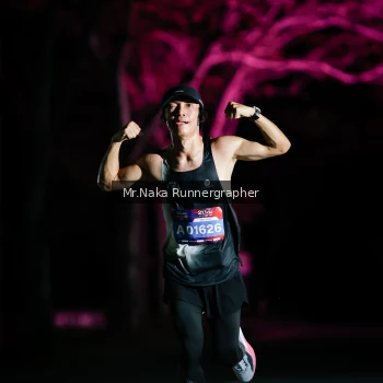 Runner Photo 3973380