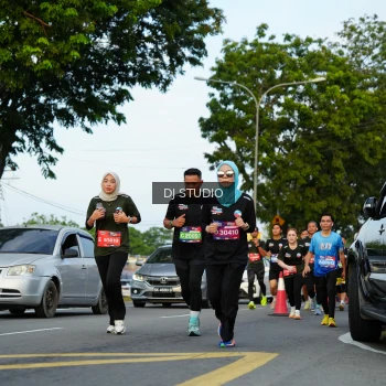 Runner Photo 3973382