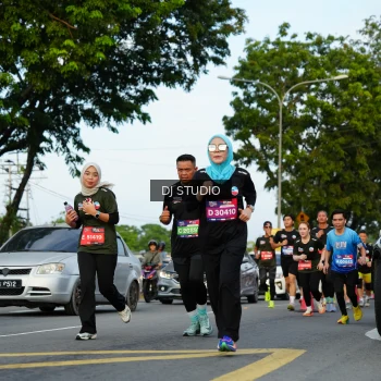 Runner Photo 3973384